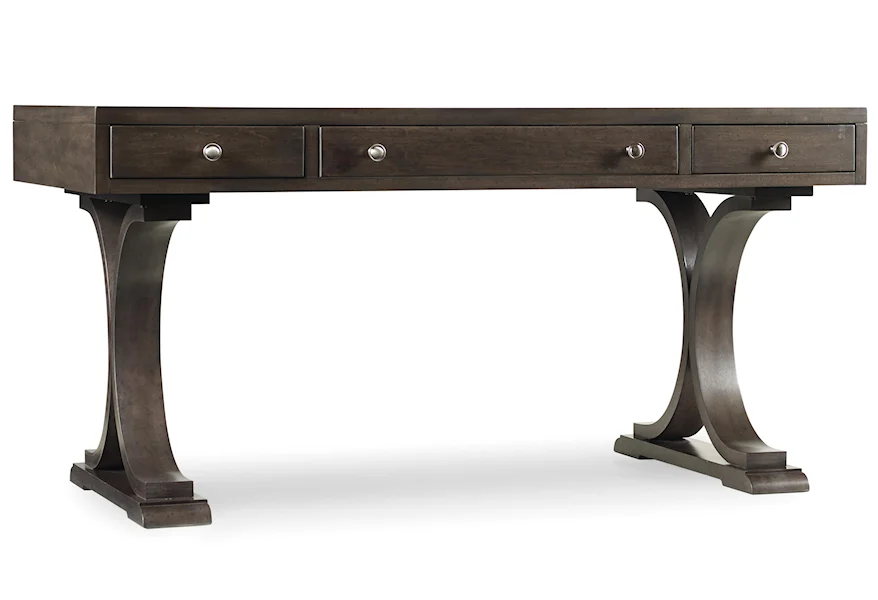 South Park Writing Desk by Hooker Furniture at Esprit Decor Home Furnishings